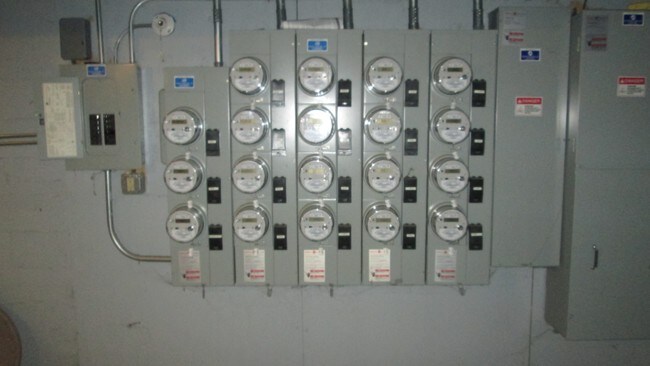 Electrical - 3959 N 19th Pl