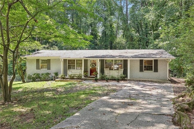 Primary Photo - 2172 Jonathon Ln NE