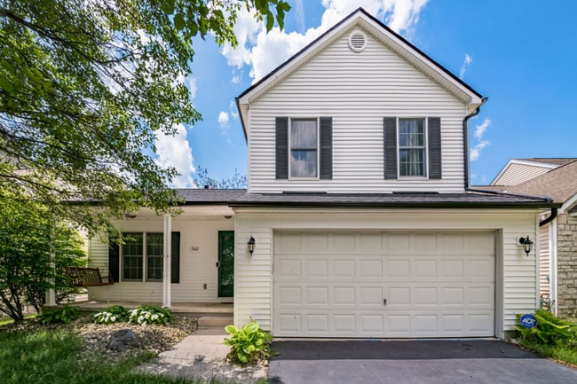 Building Photo - 8607 Clover Glade Dr
