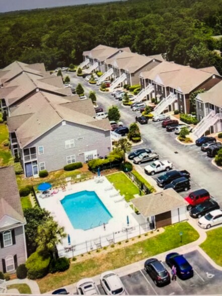 Building Photo - 1025g Algonquin Dr