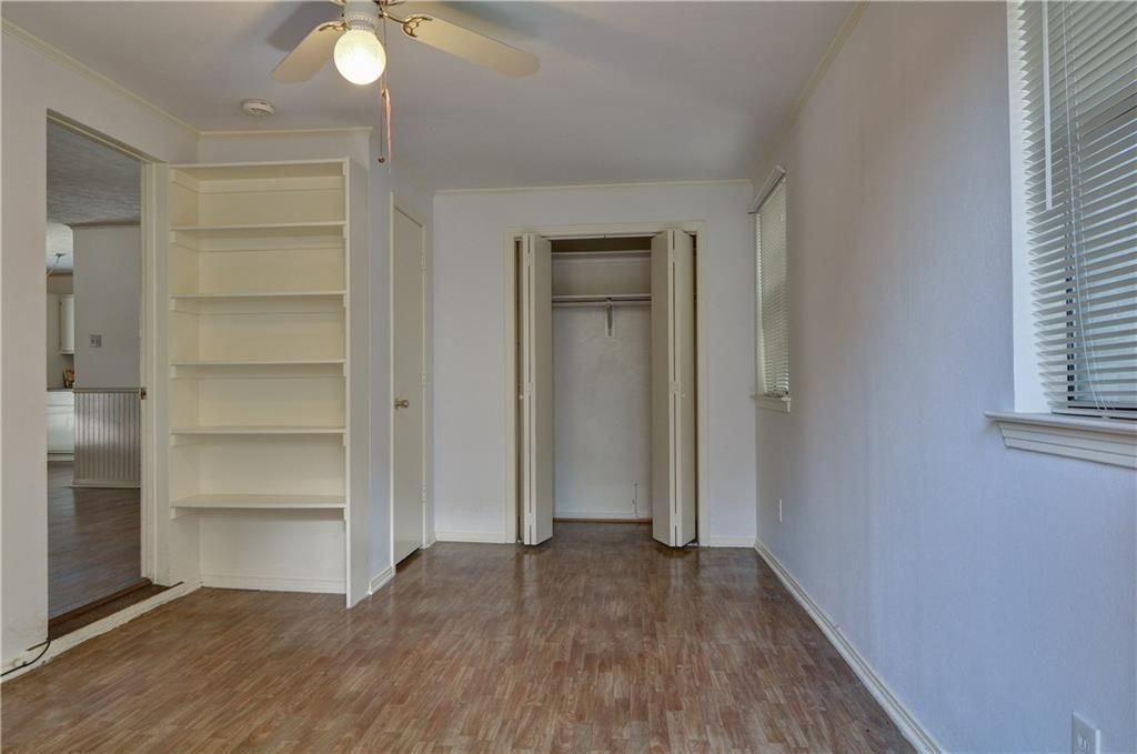 Bedroom 2 - 6950 Hillcrest Ave