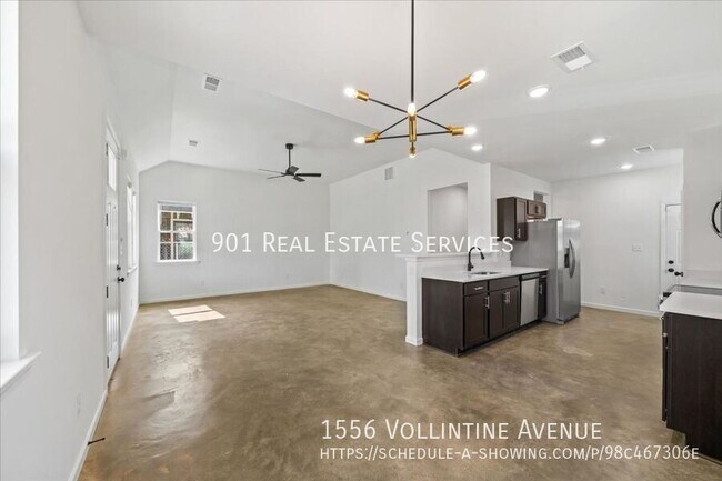 Building Photo - 1556 Vollintine Ave
