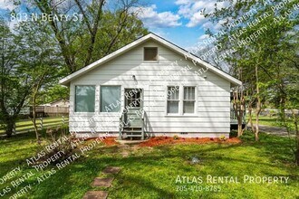 Building Photo - 803 N Beaty St