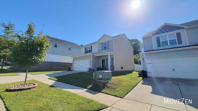 Building Photo - 7516 Mockernut Dr