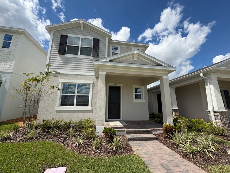 Building Photo - 12500 Westhaven Oak Dr