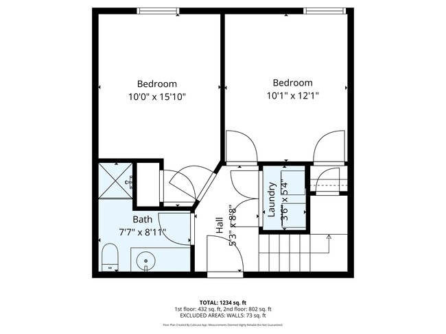 Building Photo - 1275 Penny Ln