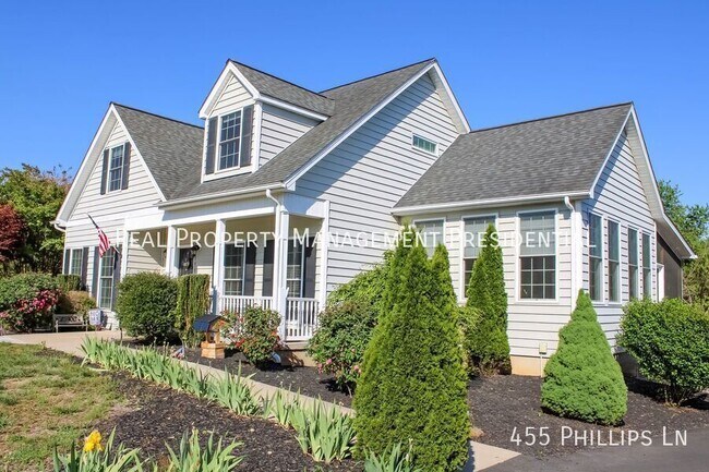 Building Photo - 455 Phillips Ln