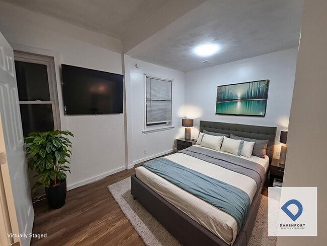 Building Photo - 1604 Calloway St