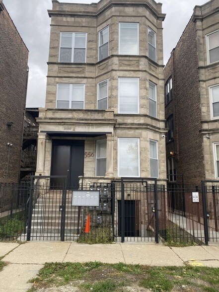 Primary Photo - 3550 W 13th Pl