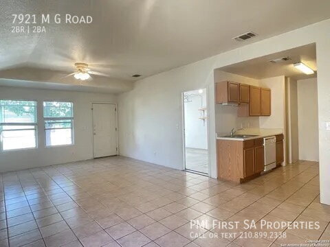 Building Photo - 7921 M G Rd