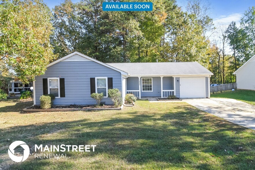 Primary Photo - 1620 Stoneybrook Dr