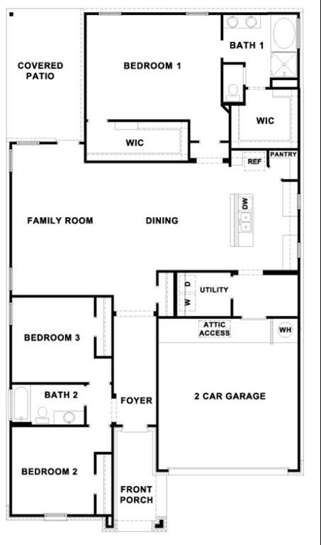 Building Photo - 645 Peace Way