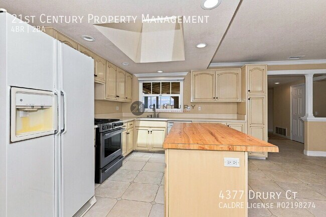 Building Photo - 4377 Drury Ct