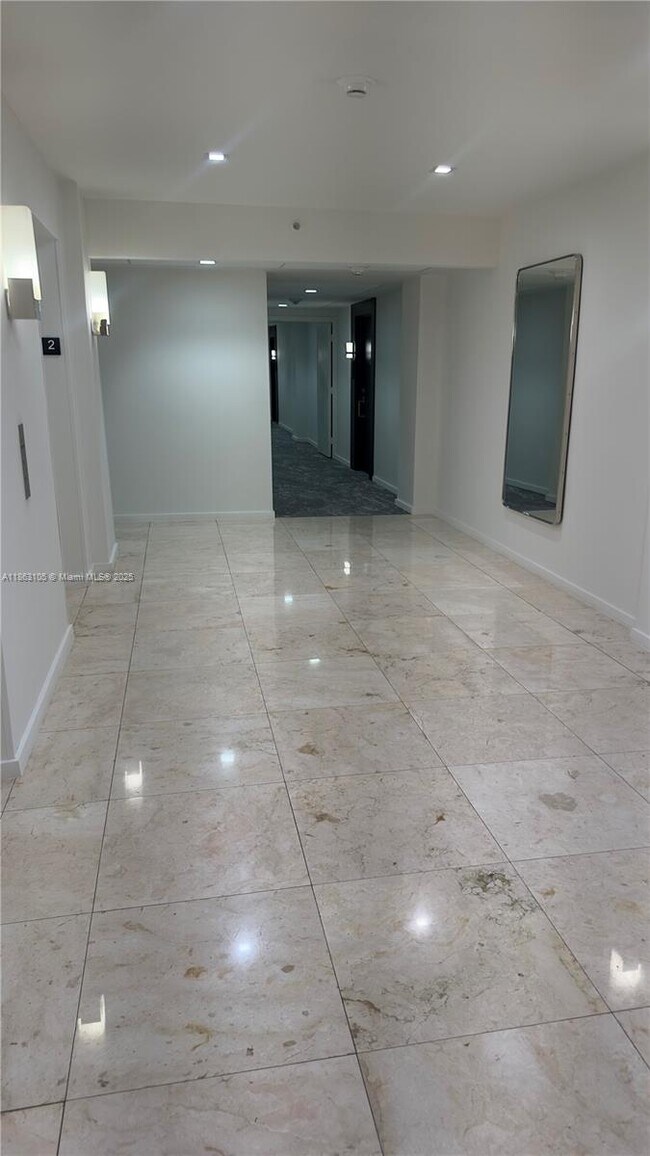 Building Photo - 19380 Collins Ave