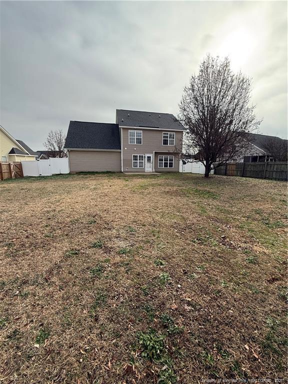 Building Photo - 161 Fairfield Cir