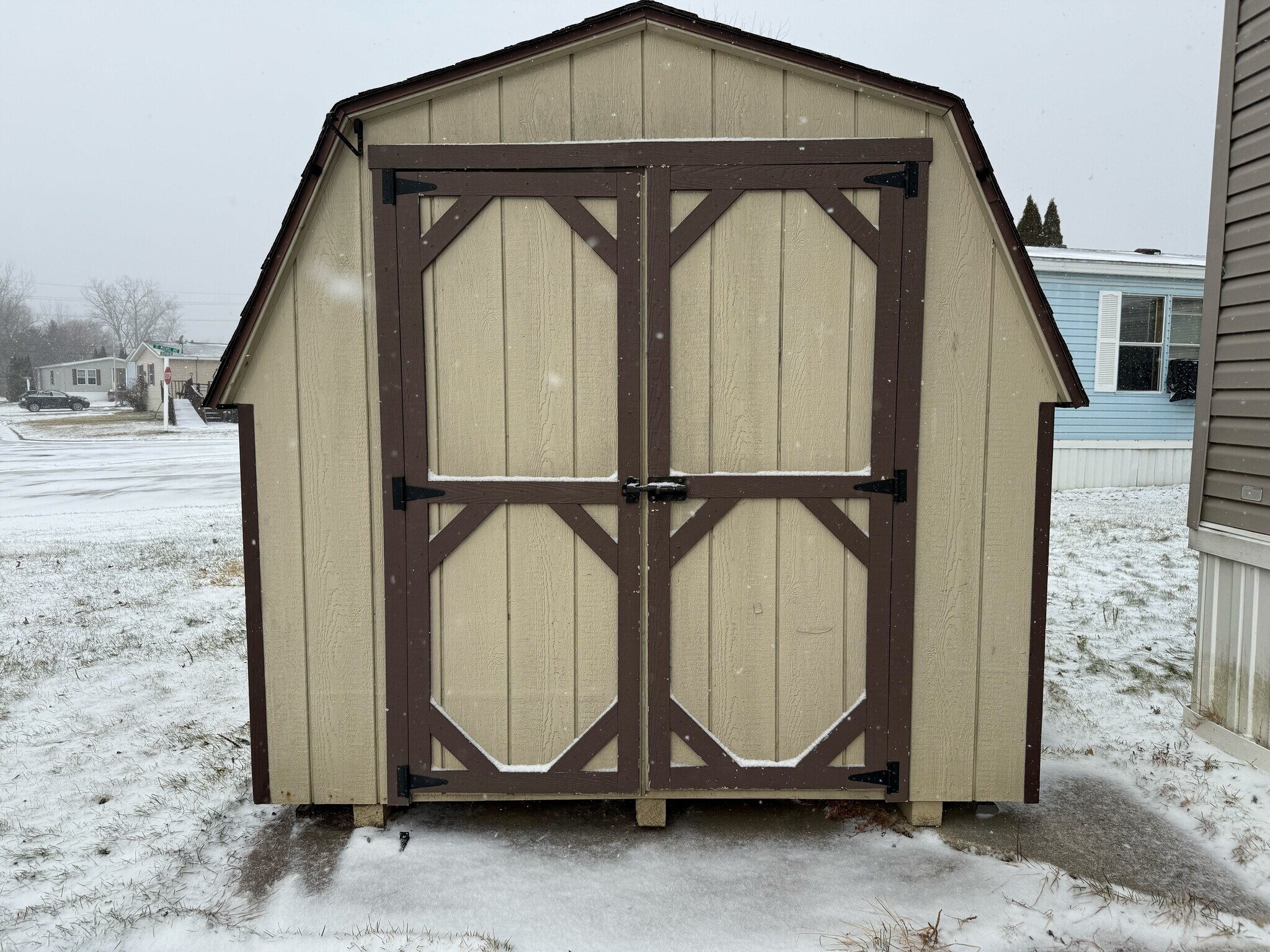 Building Photo - 71517 St David Ct