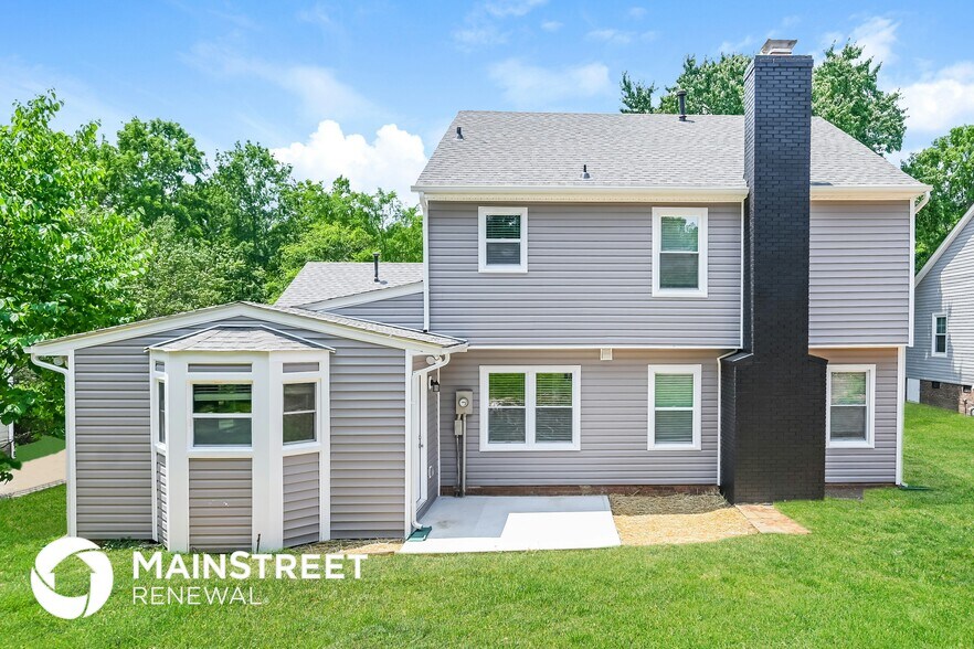 Building Photo - 5311 Caradon Dr