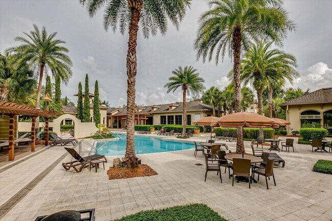 Building Photo - Gated Bartram Park Condo