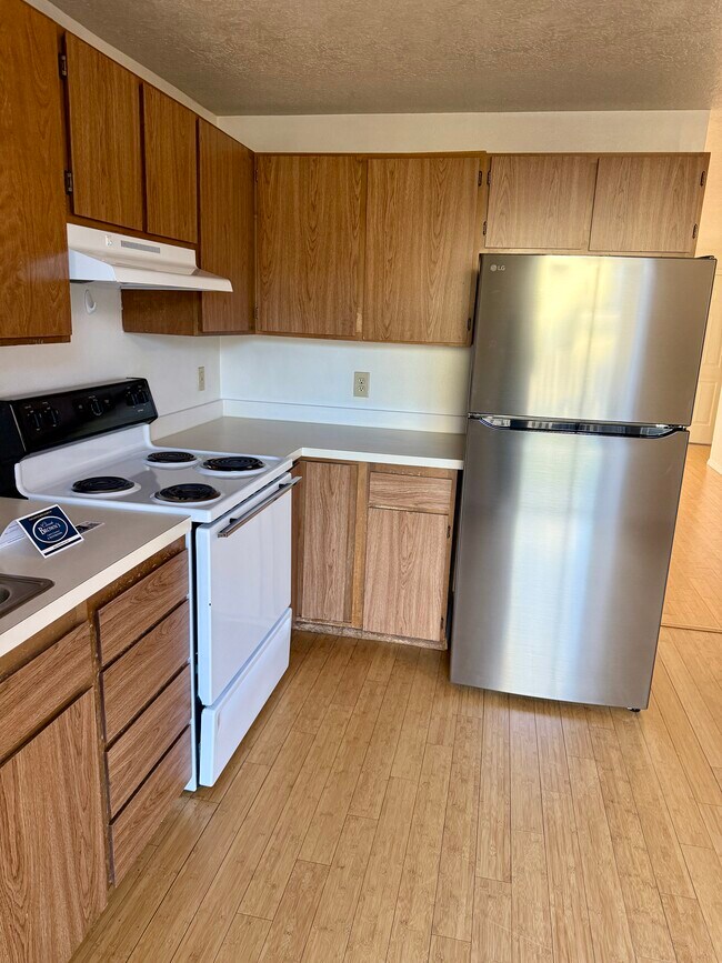 Building Photo - 629 Quincy St