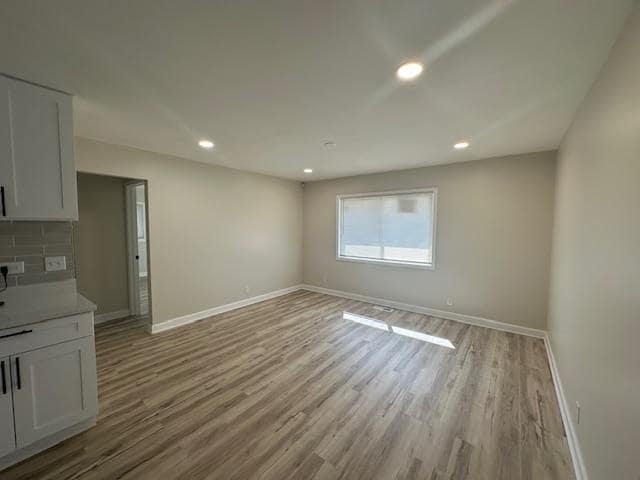 Building Photo - 813 Stowell Ave