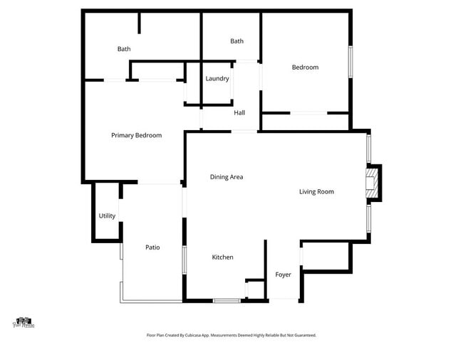 Building Photo - 2801 N Rainbow Blvd