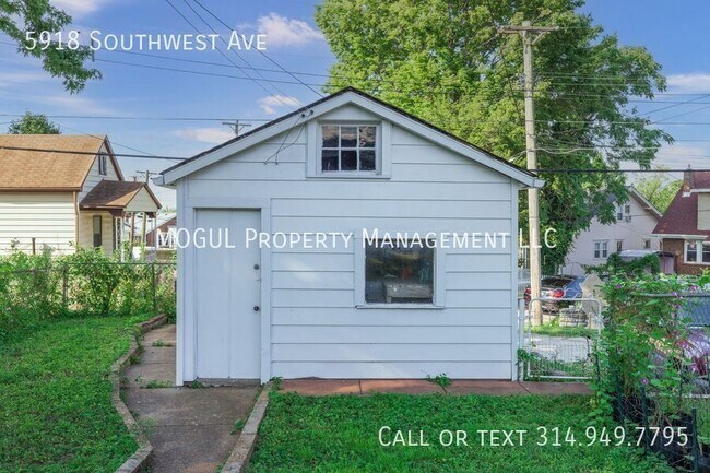 Building Photo - 5918 Southwest Ave