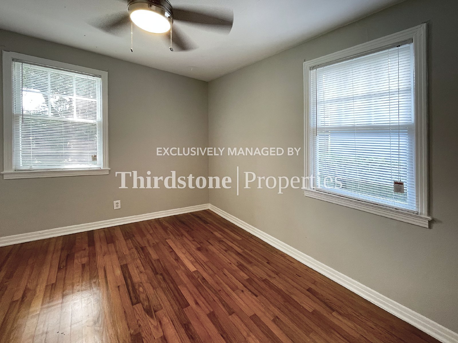 Building Photo - 4528 Polaris St