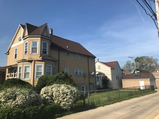 Building Photo - 6243 S Keating Ave