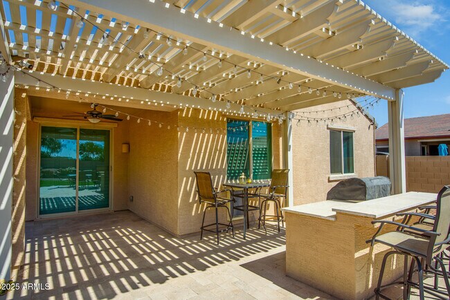 Building Photo - 41769 W Canasta Ln