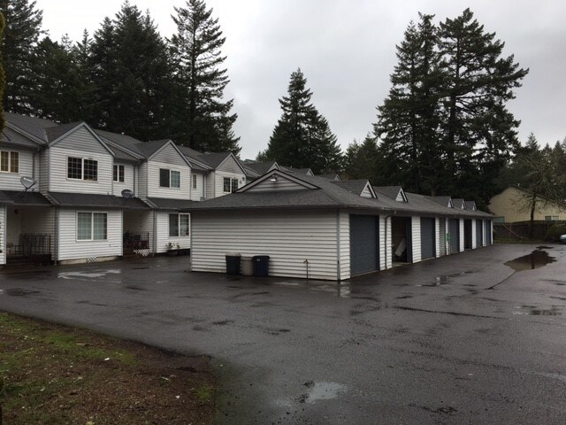 Building Photo - 20 Park Lane Pl