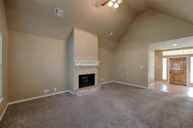 Building Photo - 14918 Pollux Dr