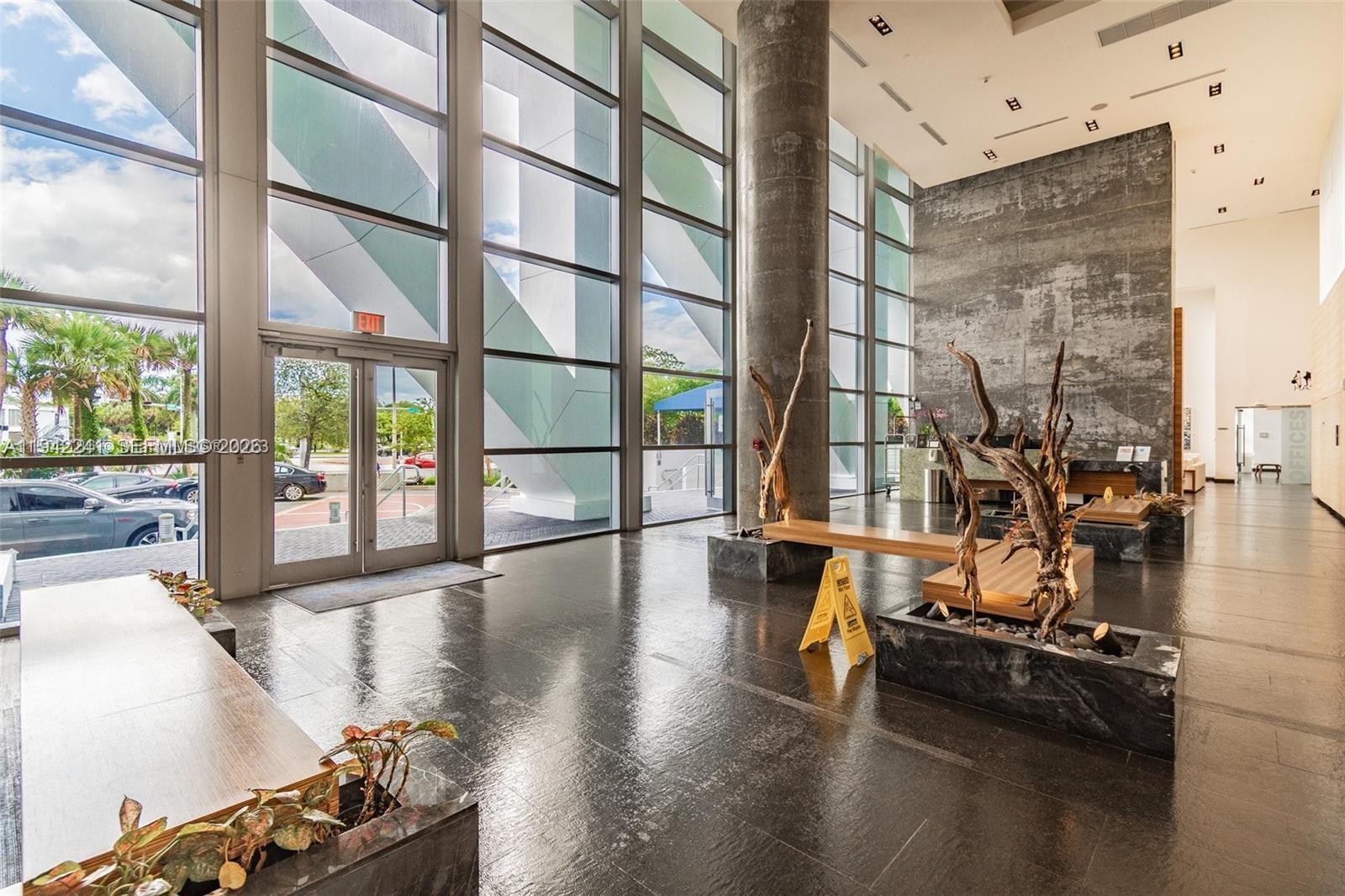 Building Photo - 888 Biscayne Blvd