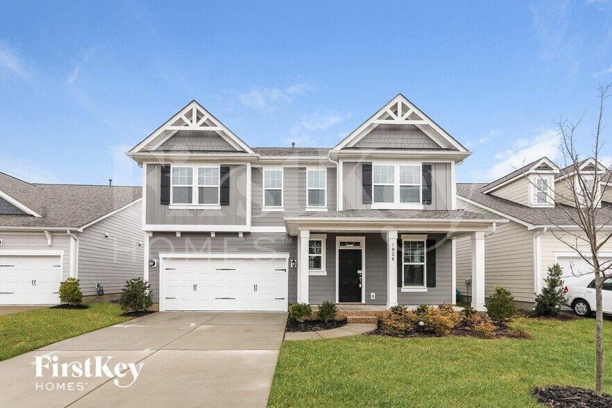 Primary Photo - 1026 Mendenhall St