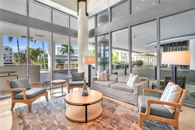 Building Photo - 6799 Collins Ave