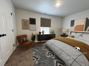 Building Photo - Experience Modern Living at Northway at Ca...
