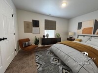 Building Photo - Experience Modern Living at Northway at Ca...
