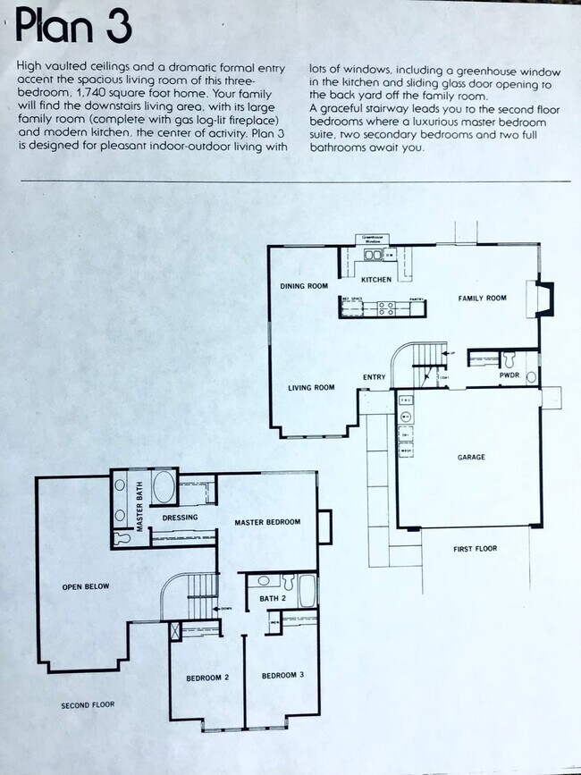 Building Photo - Mission Oaks Comfort: Charming 2-Story, 3-...