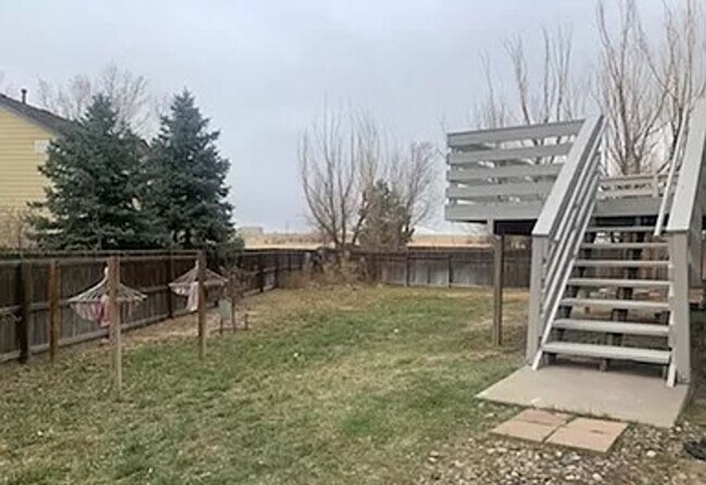 Building Photo - Beautiful 3 bed, 3 bath in D49