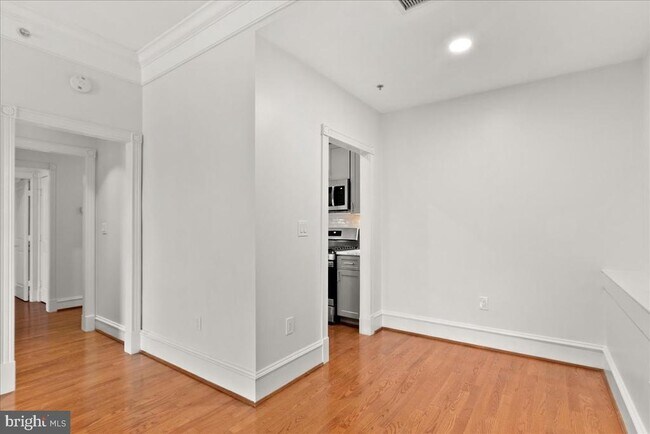 Building Photo - 2600 Pennsylvania Ave NW