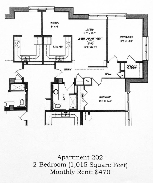 202 - Kenyon Heights