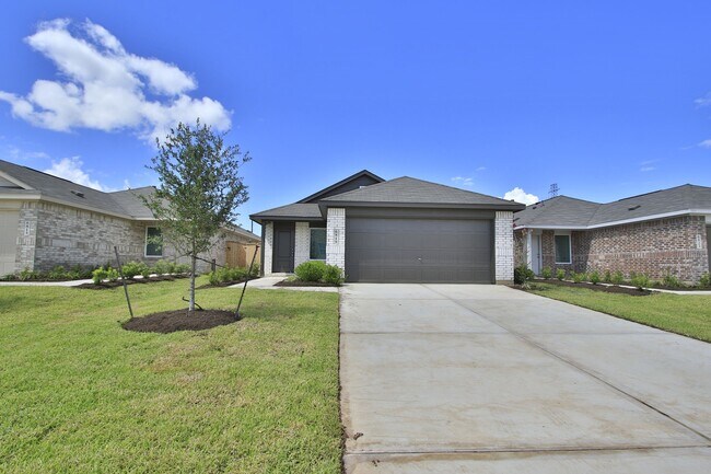 Primary Photo - 6819 Flowering Ginger Ln