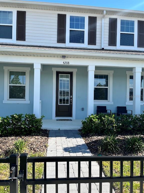 Building Photo - 4208 Sadler Rd