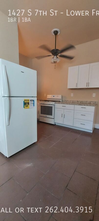 Building Photo - Remodeled 1 Bedroom Lower w/ Private Entry