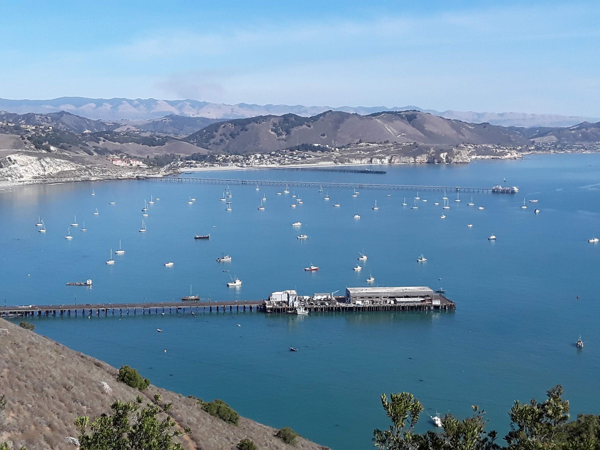 Overlooking Avila beach - 1945 La Jolla Ct