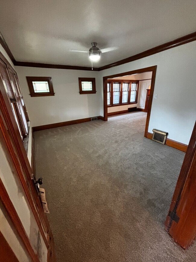 Building Photo - 3927-3929 N. 17th Street