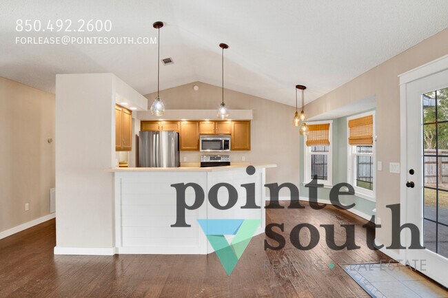 Building Photo - 1524 Sandcliff Dr