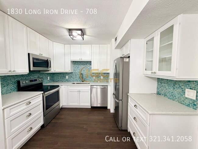 Building Photo - 1830 Long Iron Dr