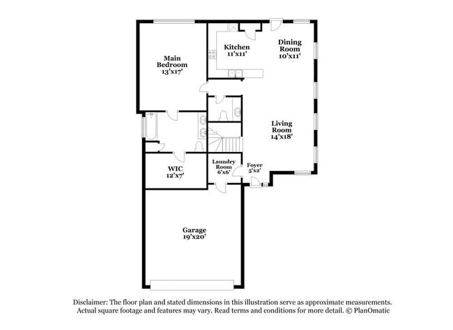 Building Photo - 21839 Octavia Way
