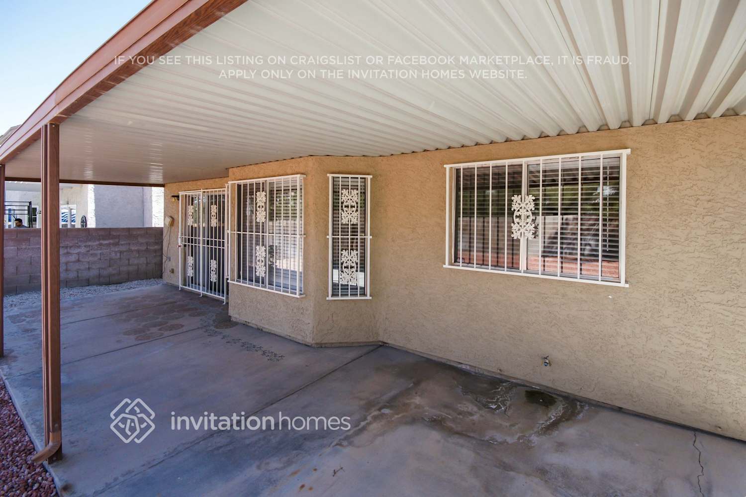 Building Photo - 8404 Stapleton Ave