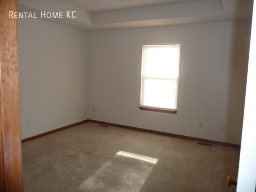 Building Photo - 23505 W 73rd Terrace